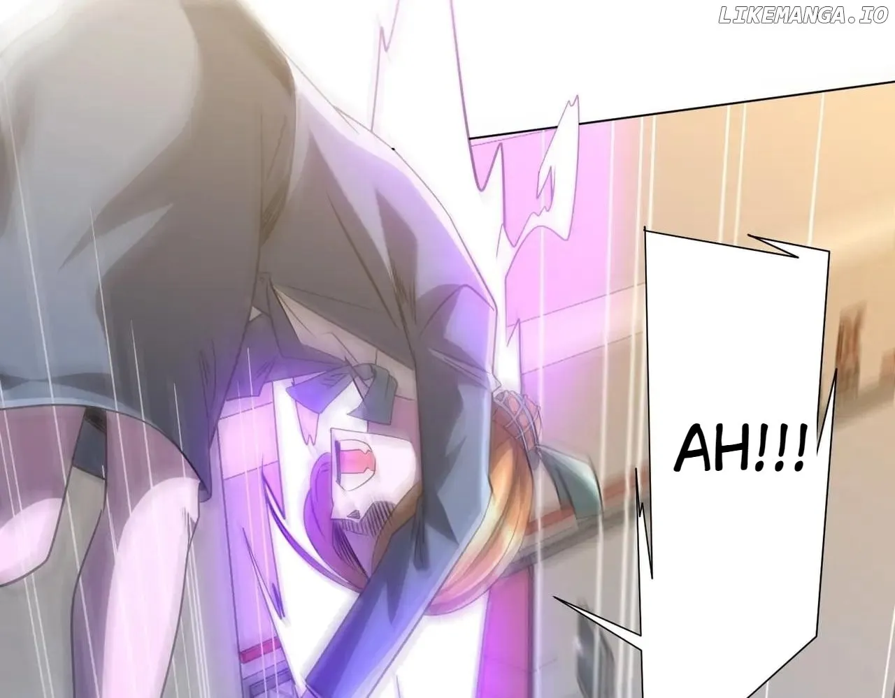 With My Netherworld Trillions, Game On! Chapter 253 page 36 - 