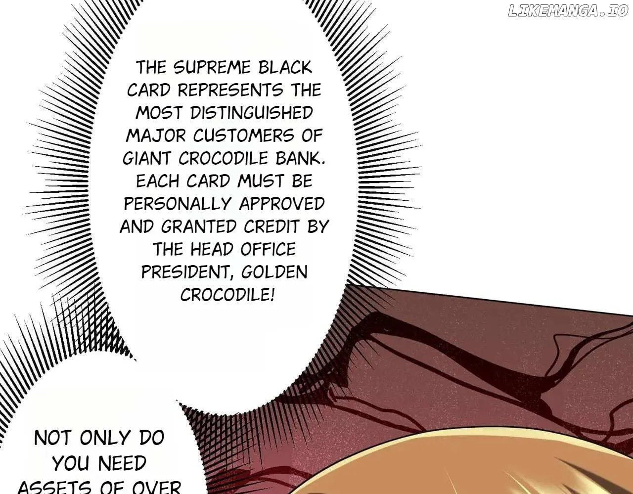 With My Netherworld Trillions, Game On! Chapter 253 page 5 - 