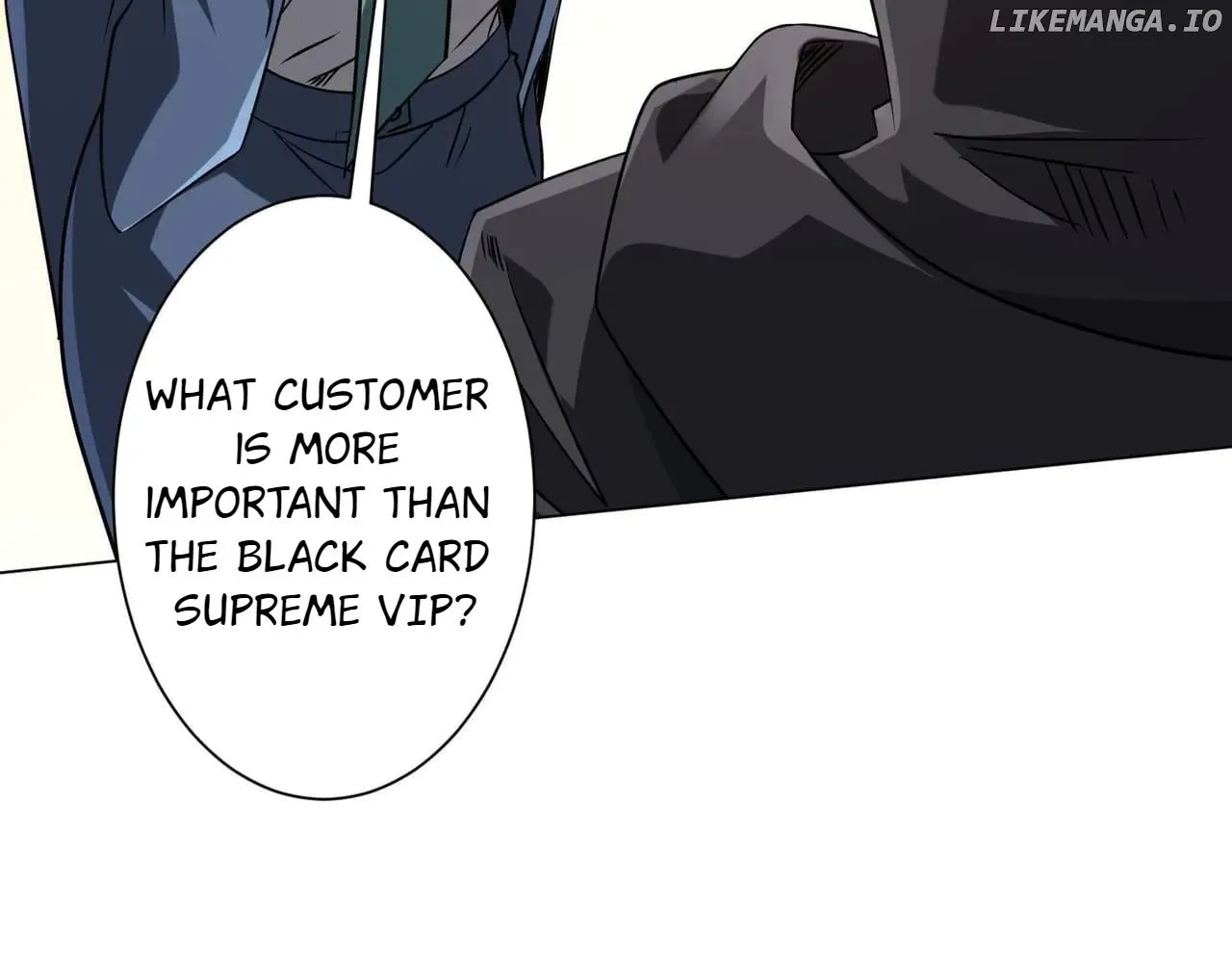 With My Netherworld Trillions, Game On! Chapter 253 page 53 - 