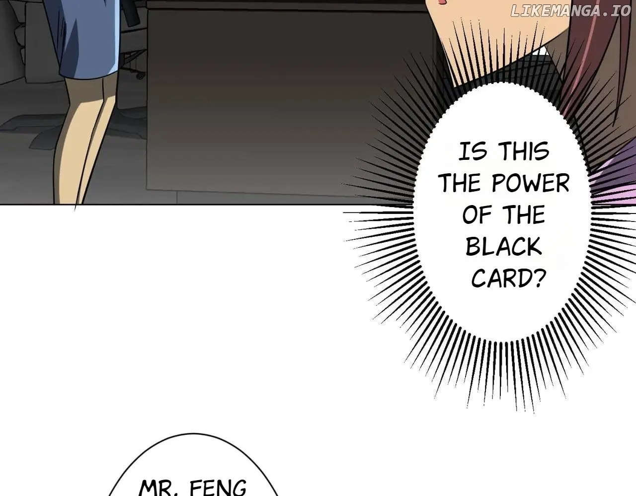 With My Netherworld Trillions, Game On! Chapter 253 page 73 - 