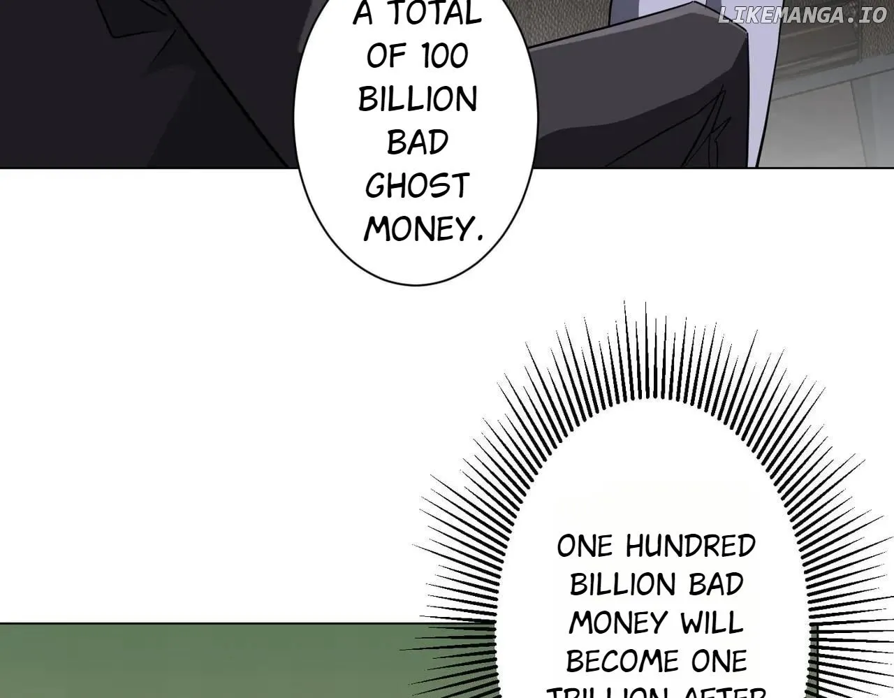 With My Netherworld Trillions, Game On! Chapter 253 page 76 - 