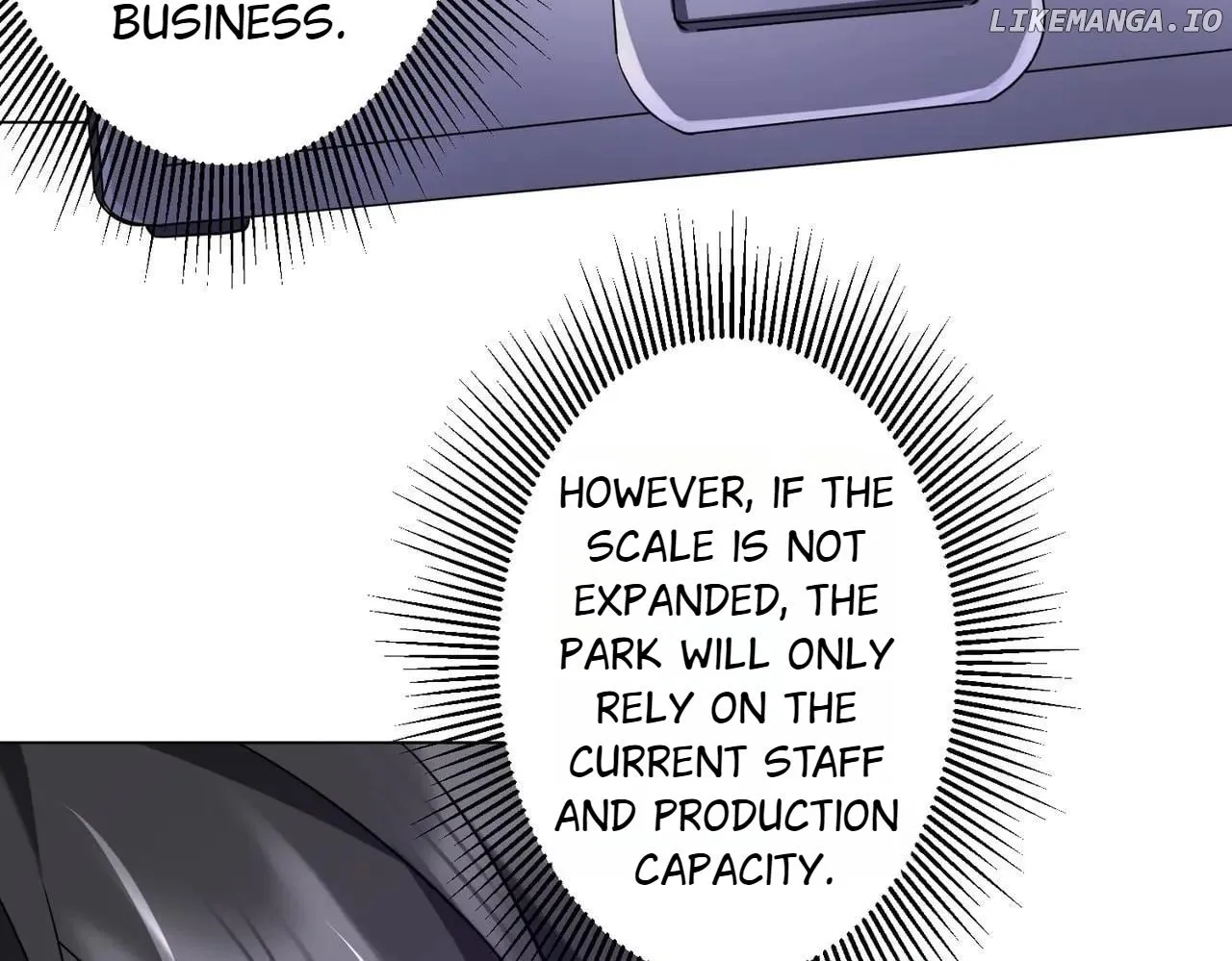 With My Netherworld Trillions, Game On! Chapter 253 page 79 - 
