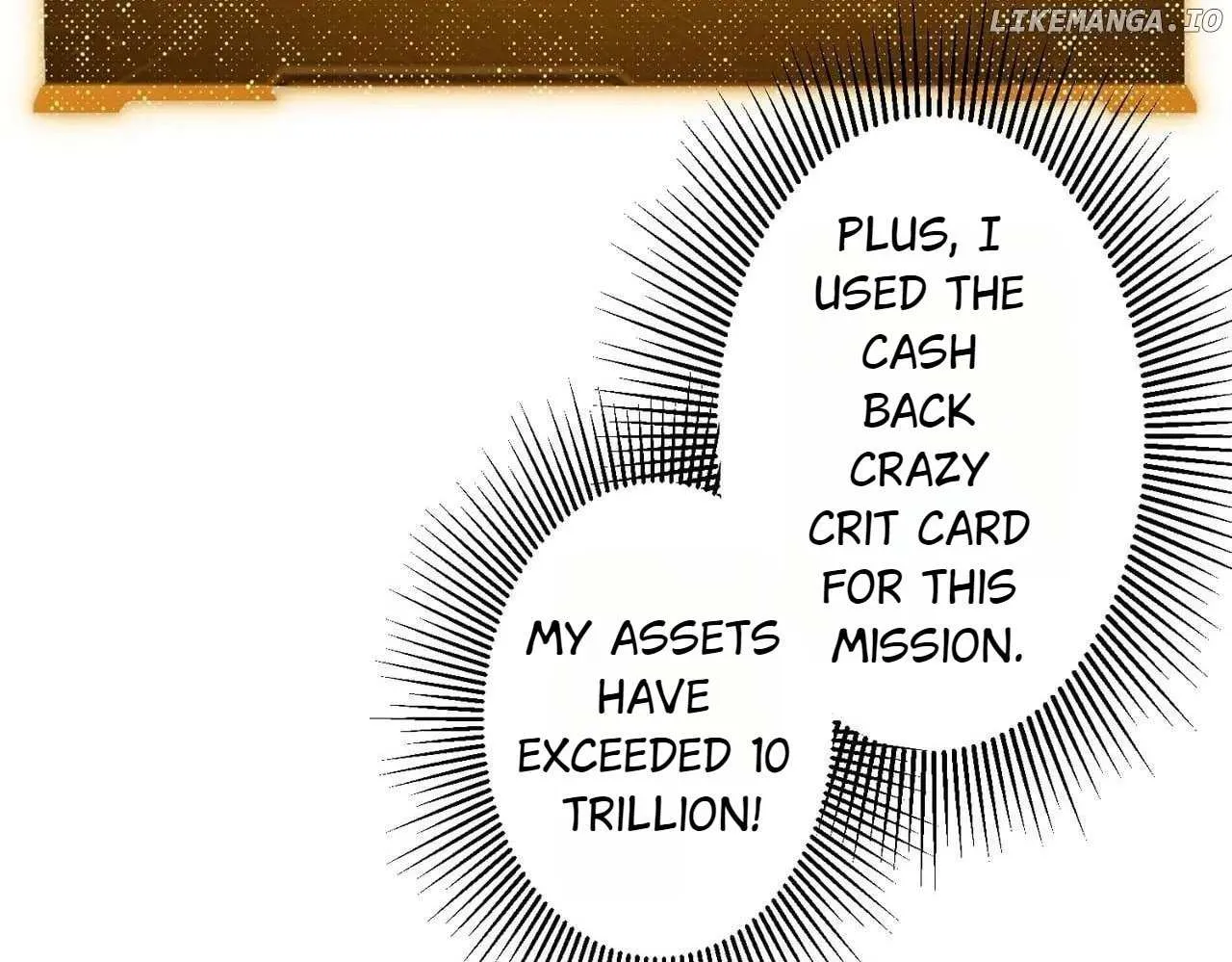 With My Netherworld Trillions, Game On! Chapter 253 page 83 - 