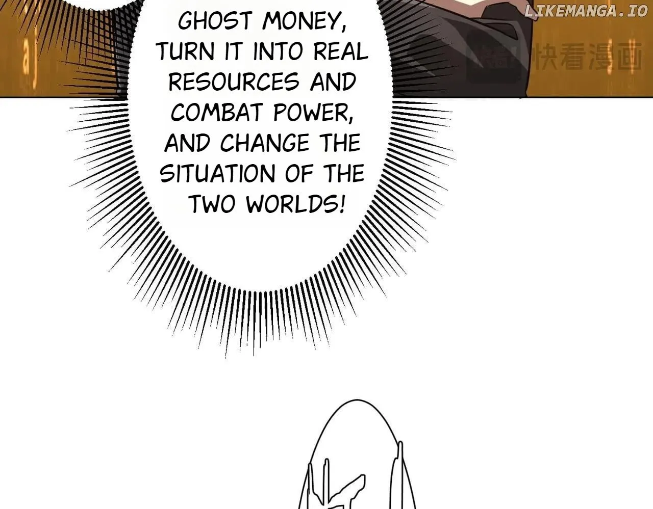 With My Netherworld Trillions, Game On! Chapter 253 page 86 - 