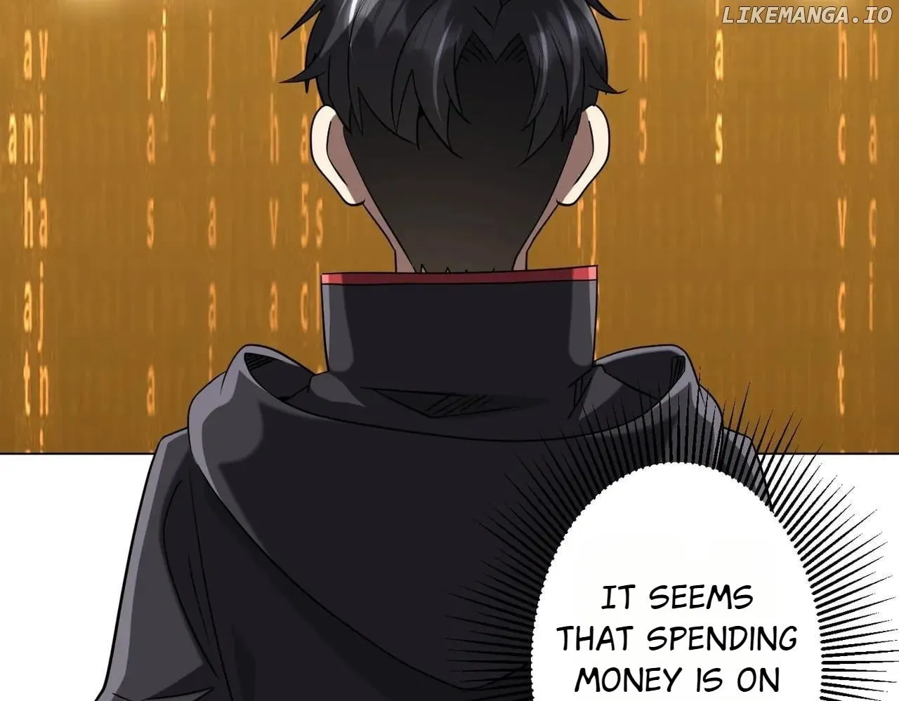 With My Netherworld Trillions, Game On! Chapter 253 page 92 - 