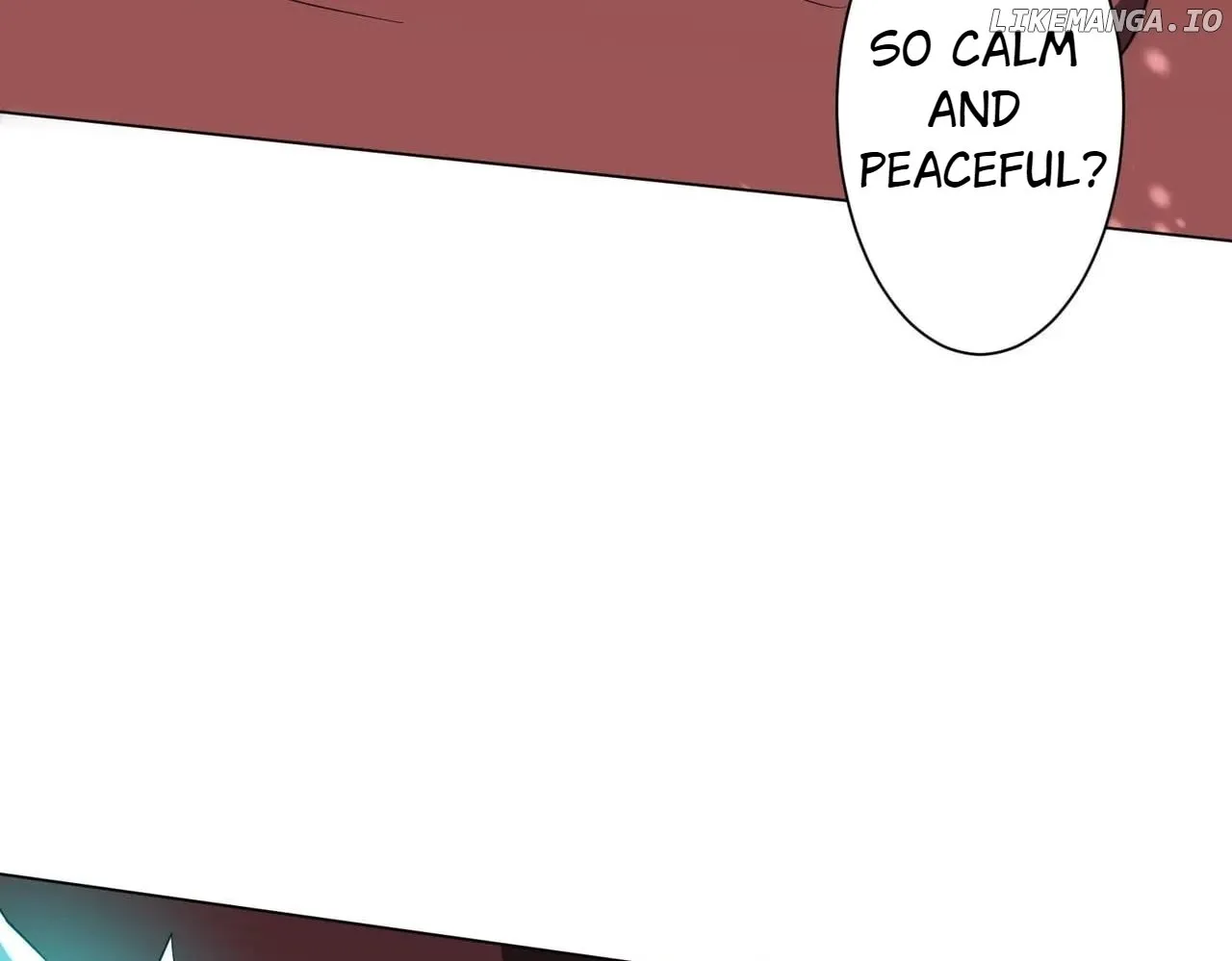 With My Netherworld Trillions, Game On! Chapter 254 page 124 - 