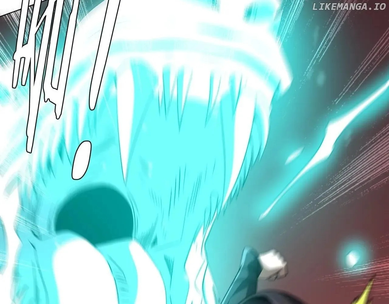 With My Netherworld Trillions, Game On! Chapter 254 page 128 - 