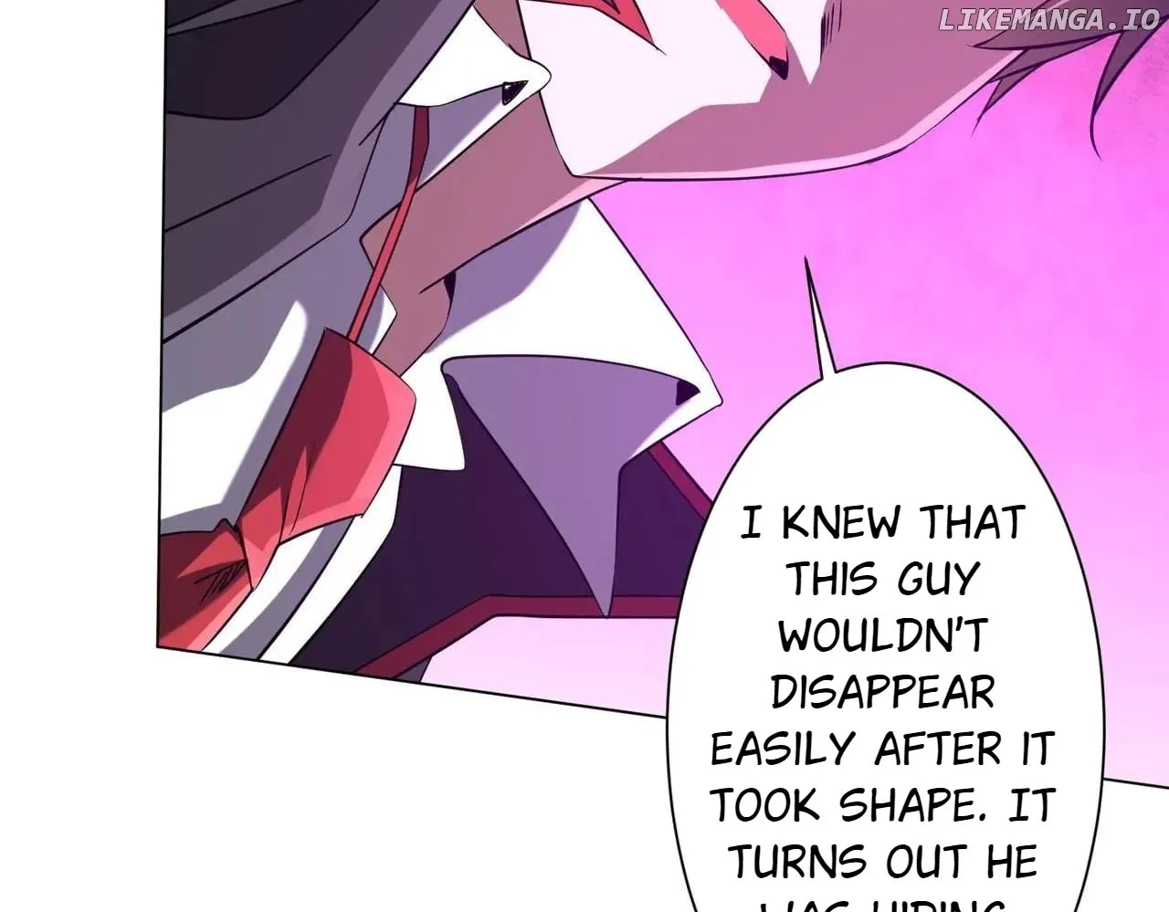 With My Netherworld Trillions, Game On! Chapter 254 page 132 - 