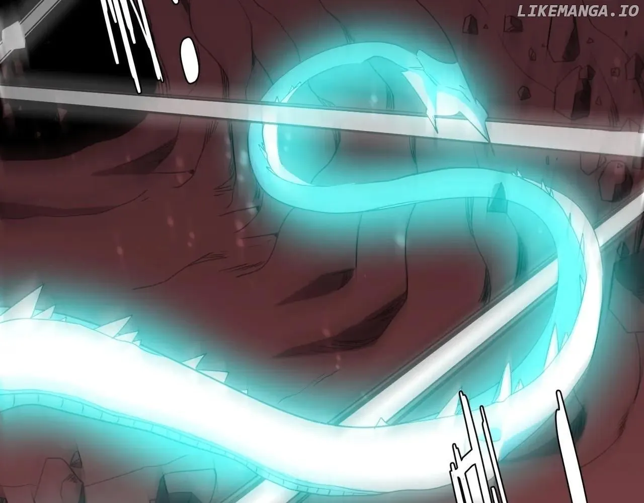 With My Netherworld Trillions, Game On! Chapter 254 page 134 - 