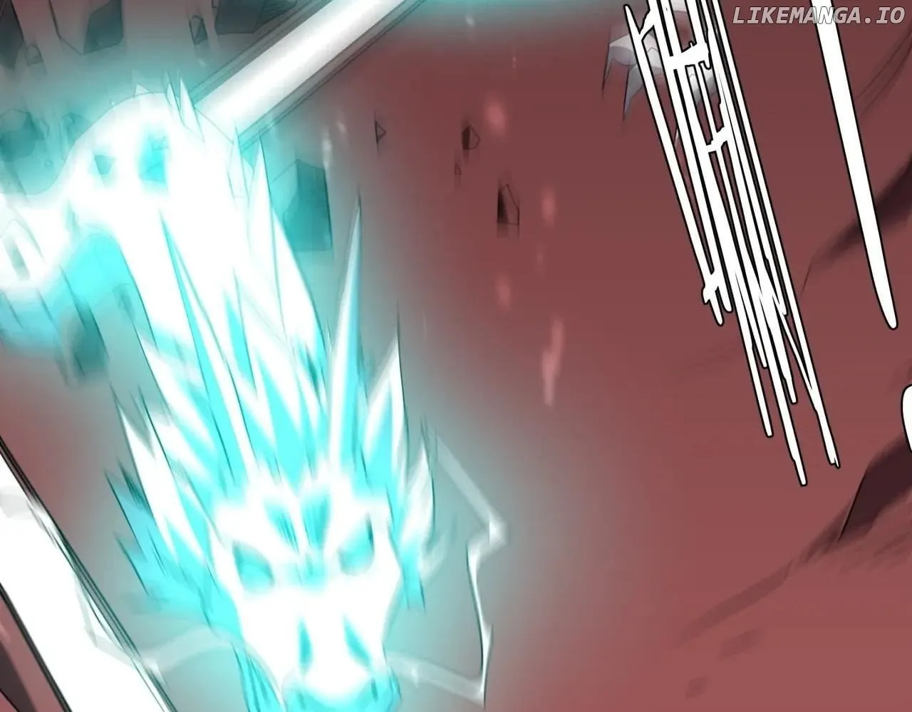 With My Netherworld Trillions, Game On! Chapter 254 page 135 - 