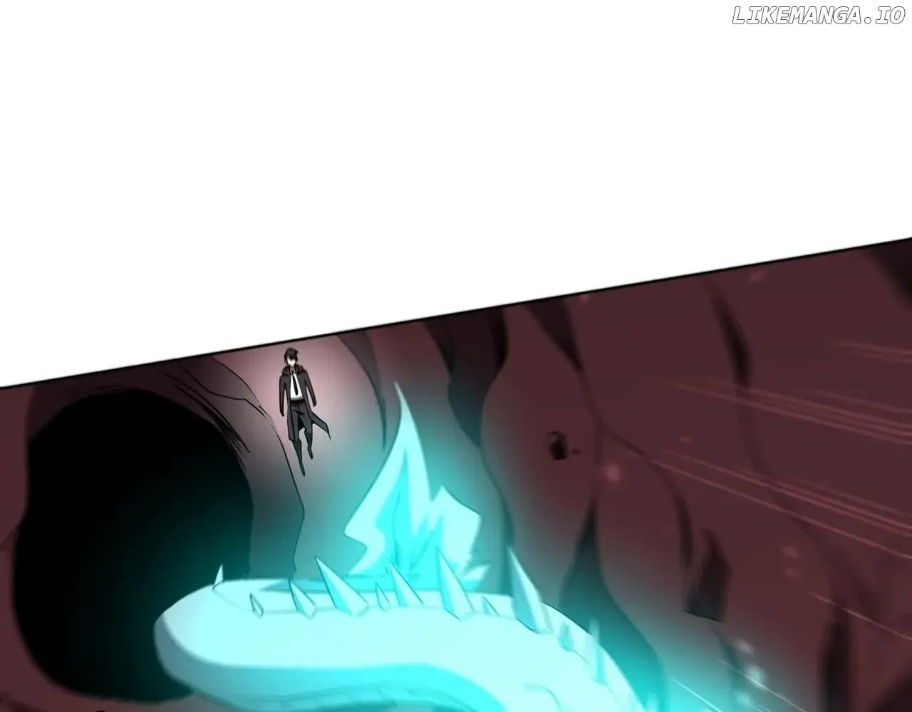 With My Netherworld Trillions, Game On! Chapter 254 page 143 - 