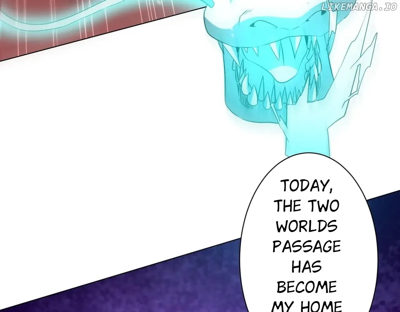 With My Netherworld Trillions, Game On! Chapter 254 page 146 - 