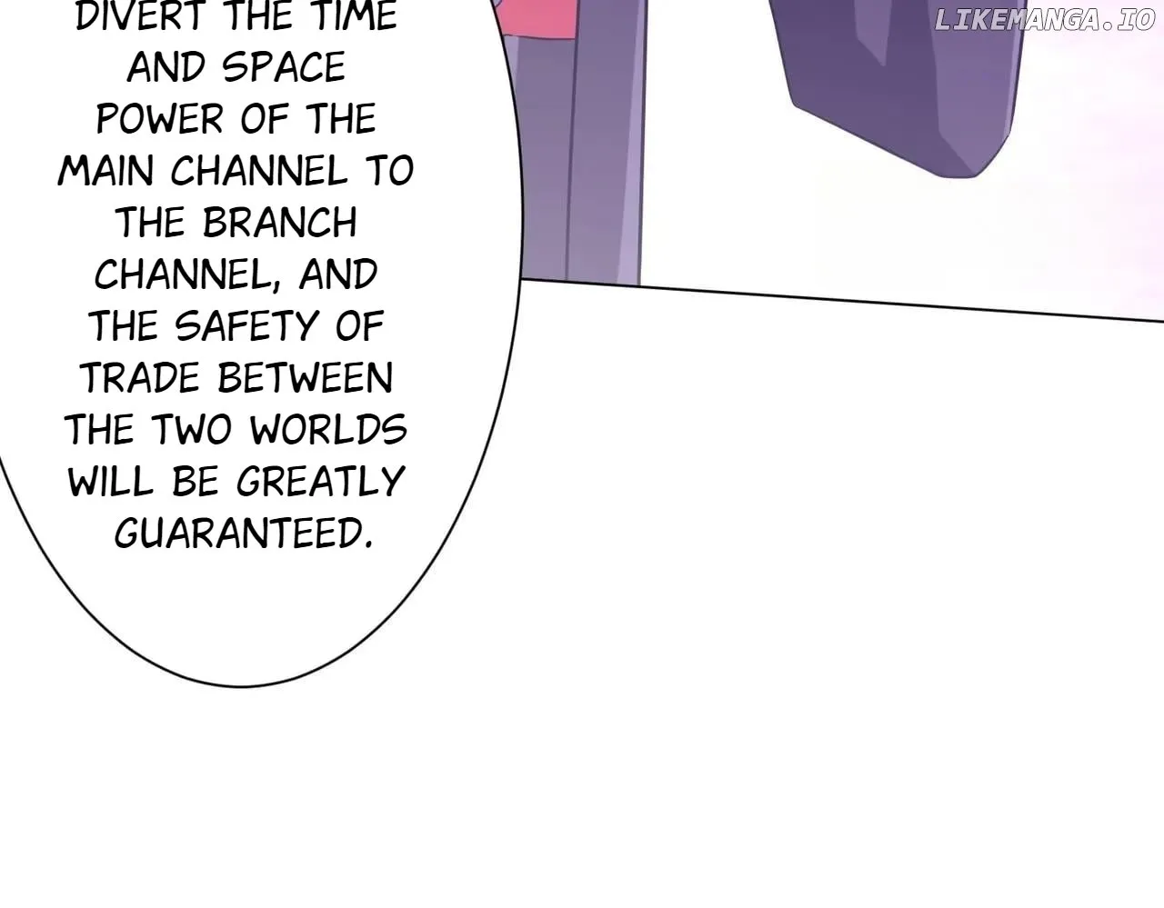With My Netherworld Trillions, Game On! Chapter 254 page 149 - 