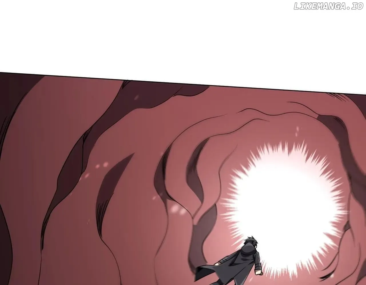 With My Netherworld Trillions, Game On! Chapter 254 page 150 - 