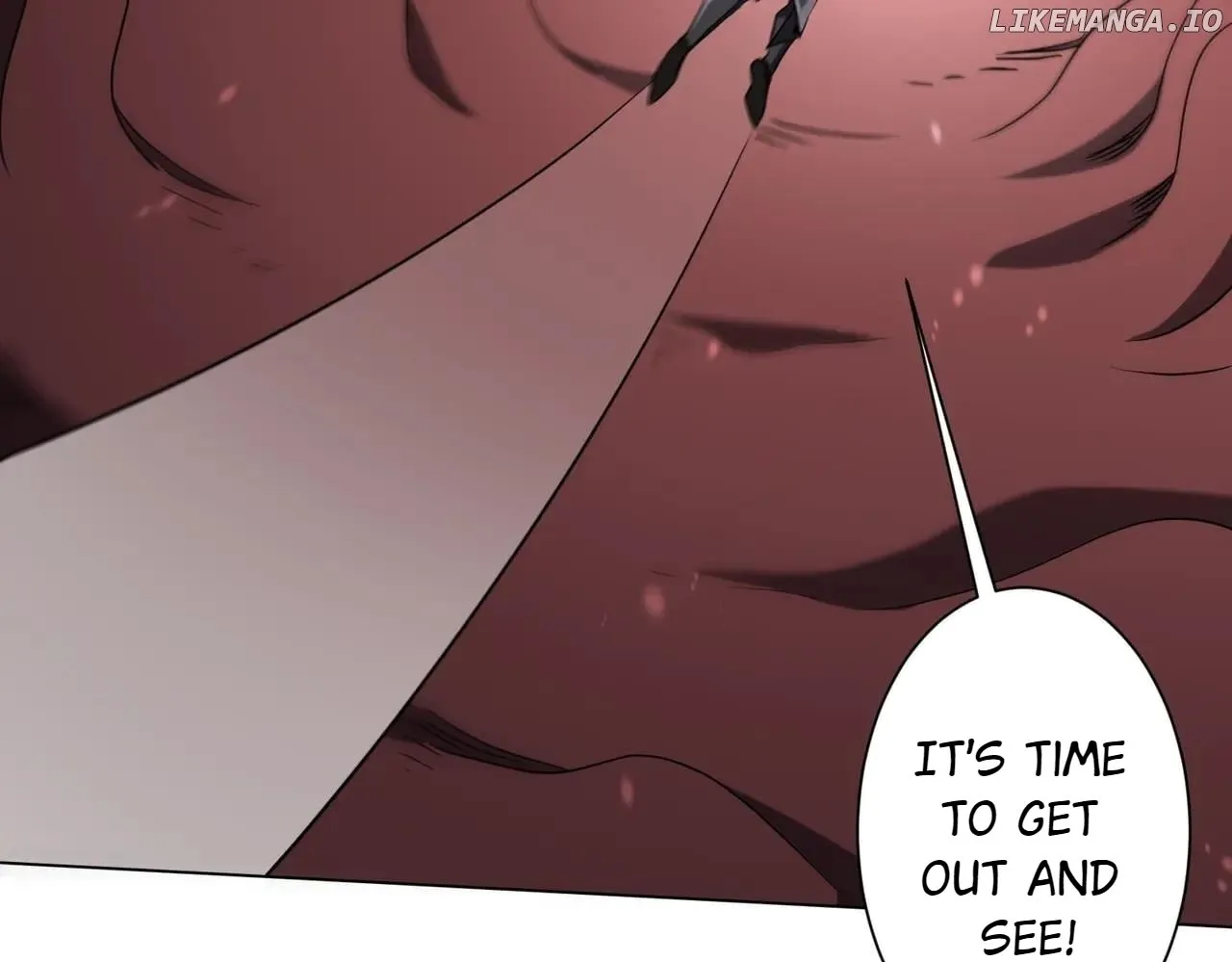With My Netherworld Trillions, Game On! Chapter 254 page 151 - 