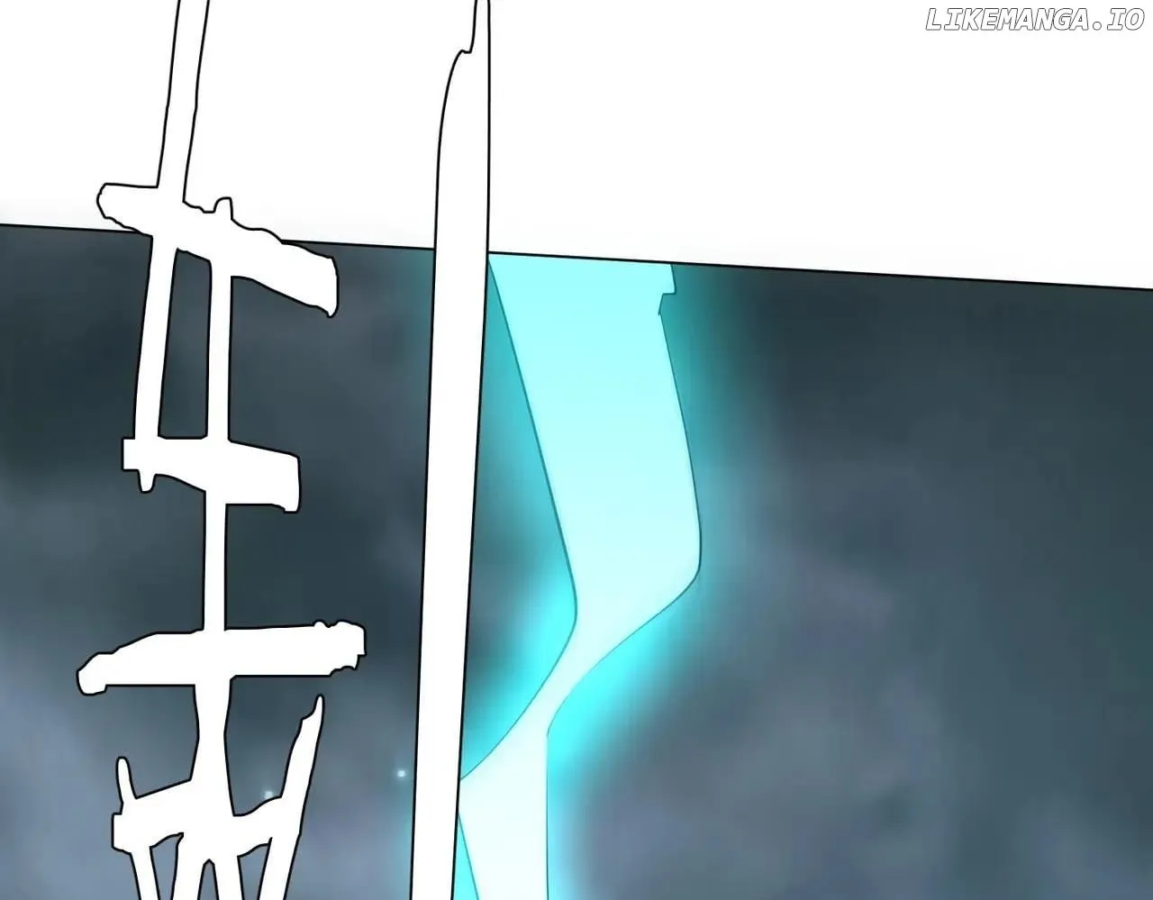 With My Netherworld Trillions, Game On! Chapter 254 page 153 - 