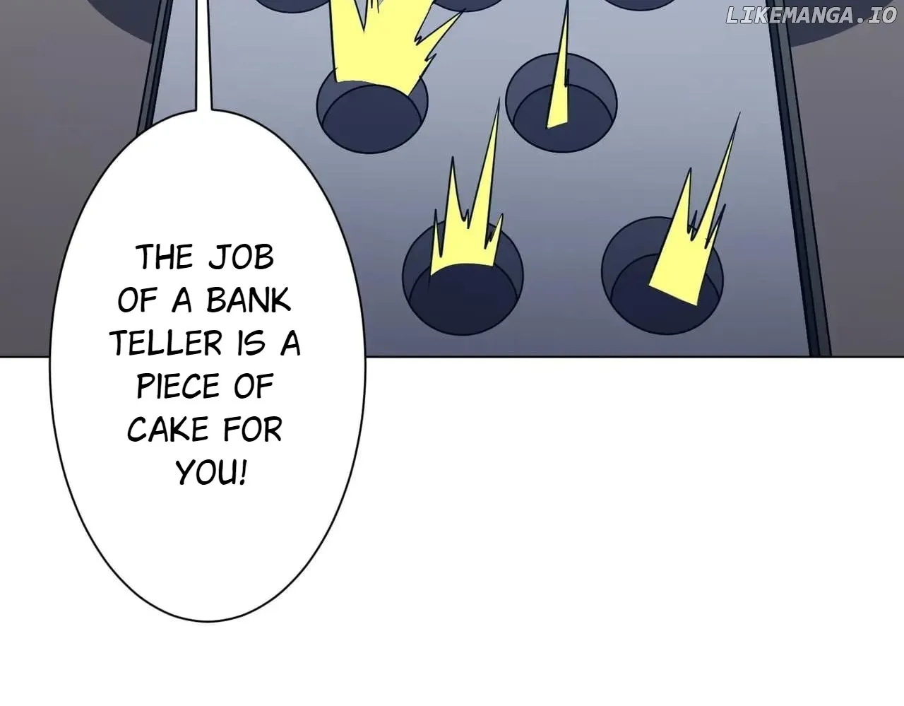 With My Netherworld Trillions, Game On! Chapter 254 page 55 - 