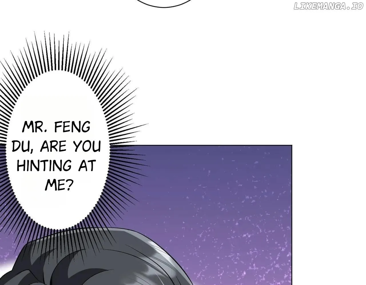 With My Netherworld Trillions, Game On! Chapter 254 page 64 - 