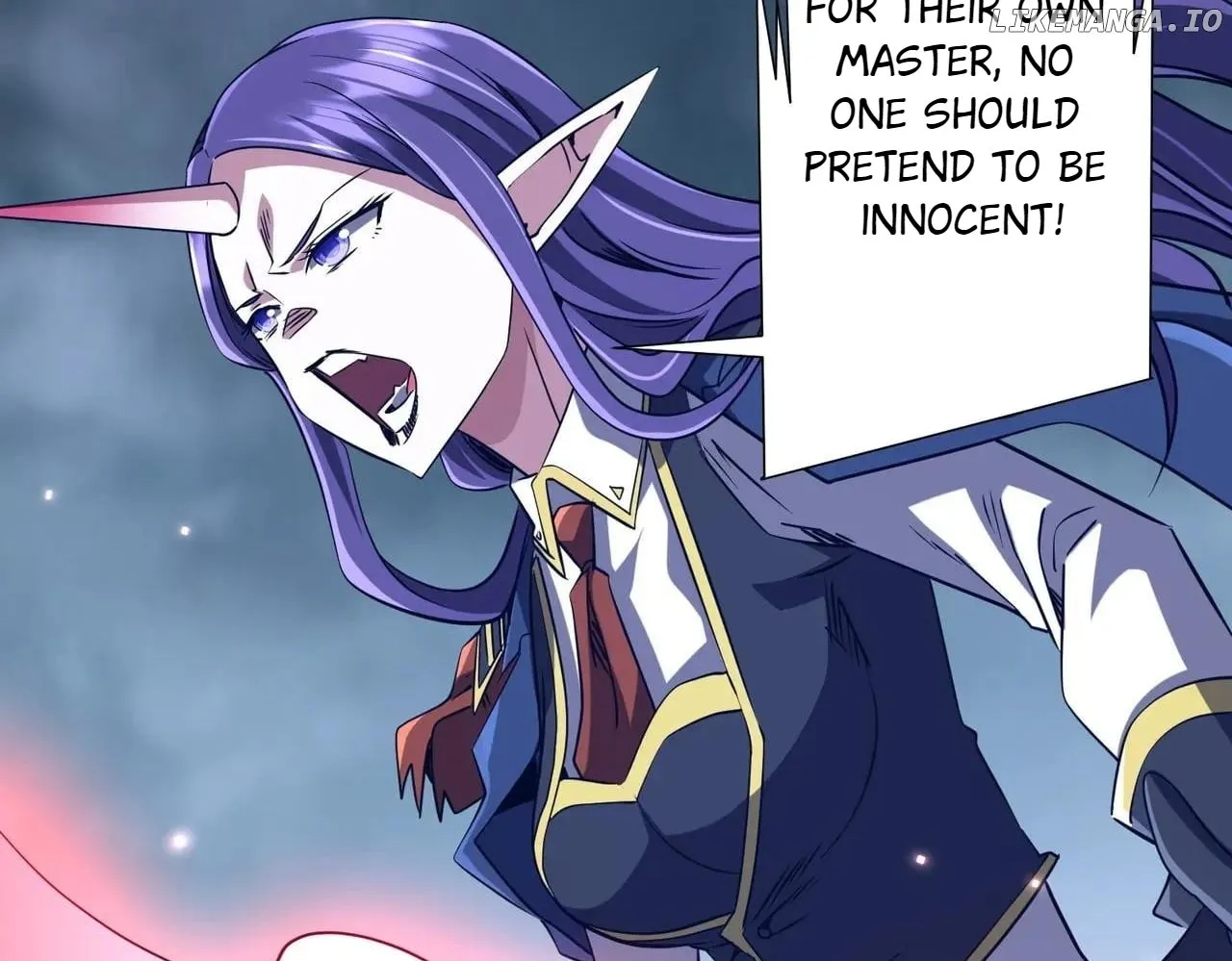 With My Netherworld Trillions, Game On! Chapter 255 page 103 - 