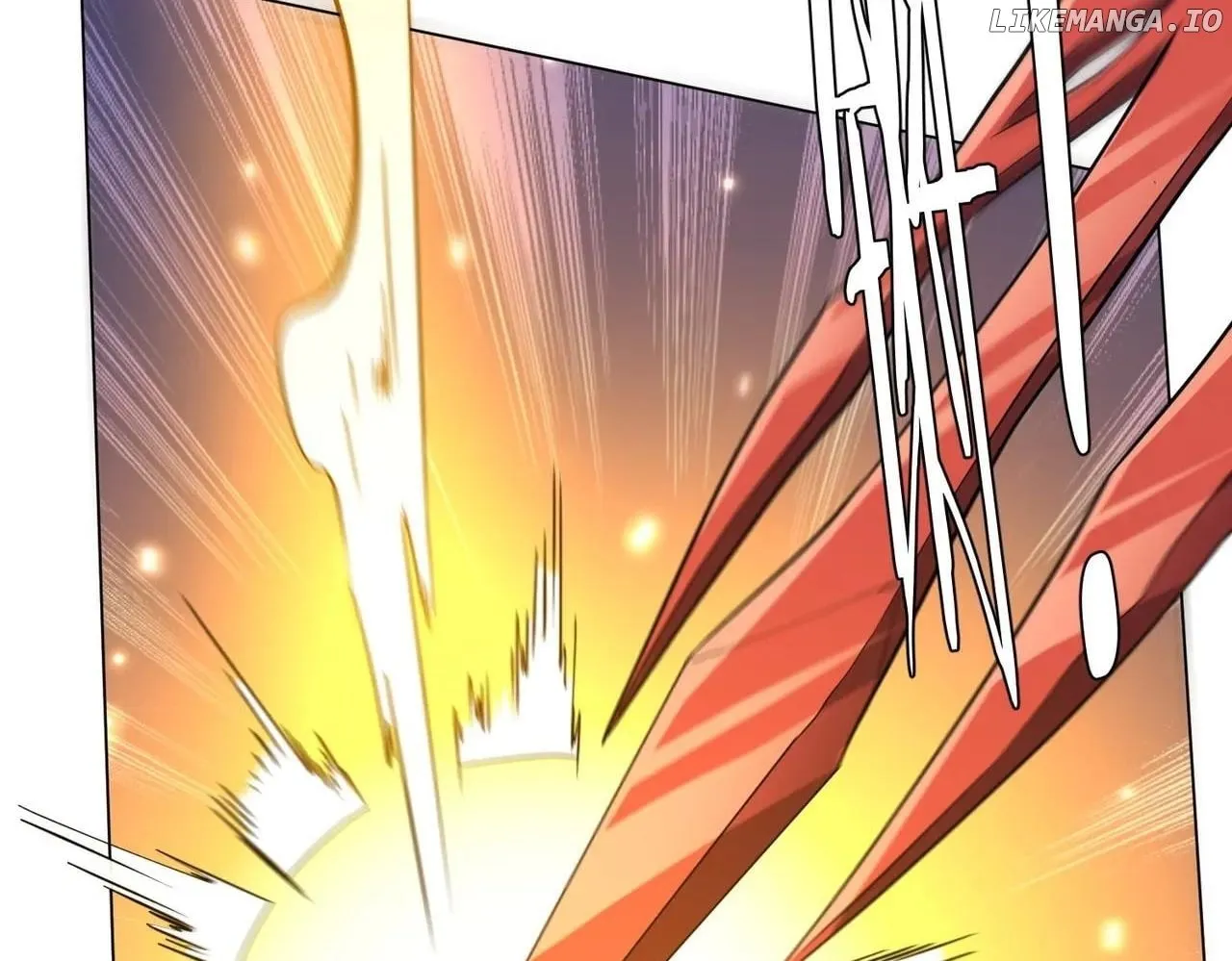 With My Netherworld Trillions, Game On! Chapter 255 page 115 - 