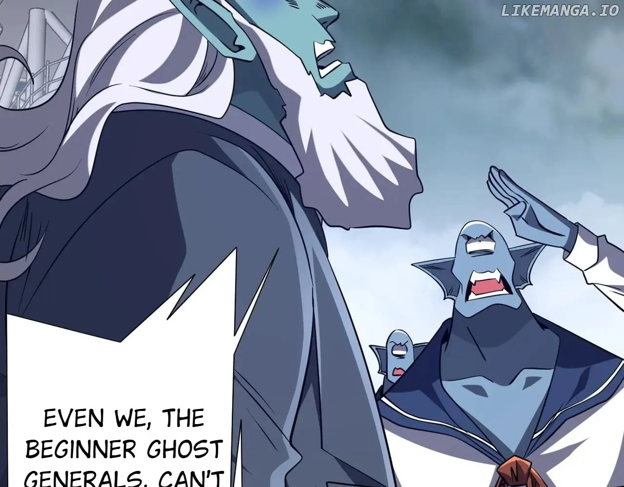 With My Netherworld Trillions, Game On! Chapter 255 page 125 - 