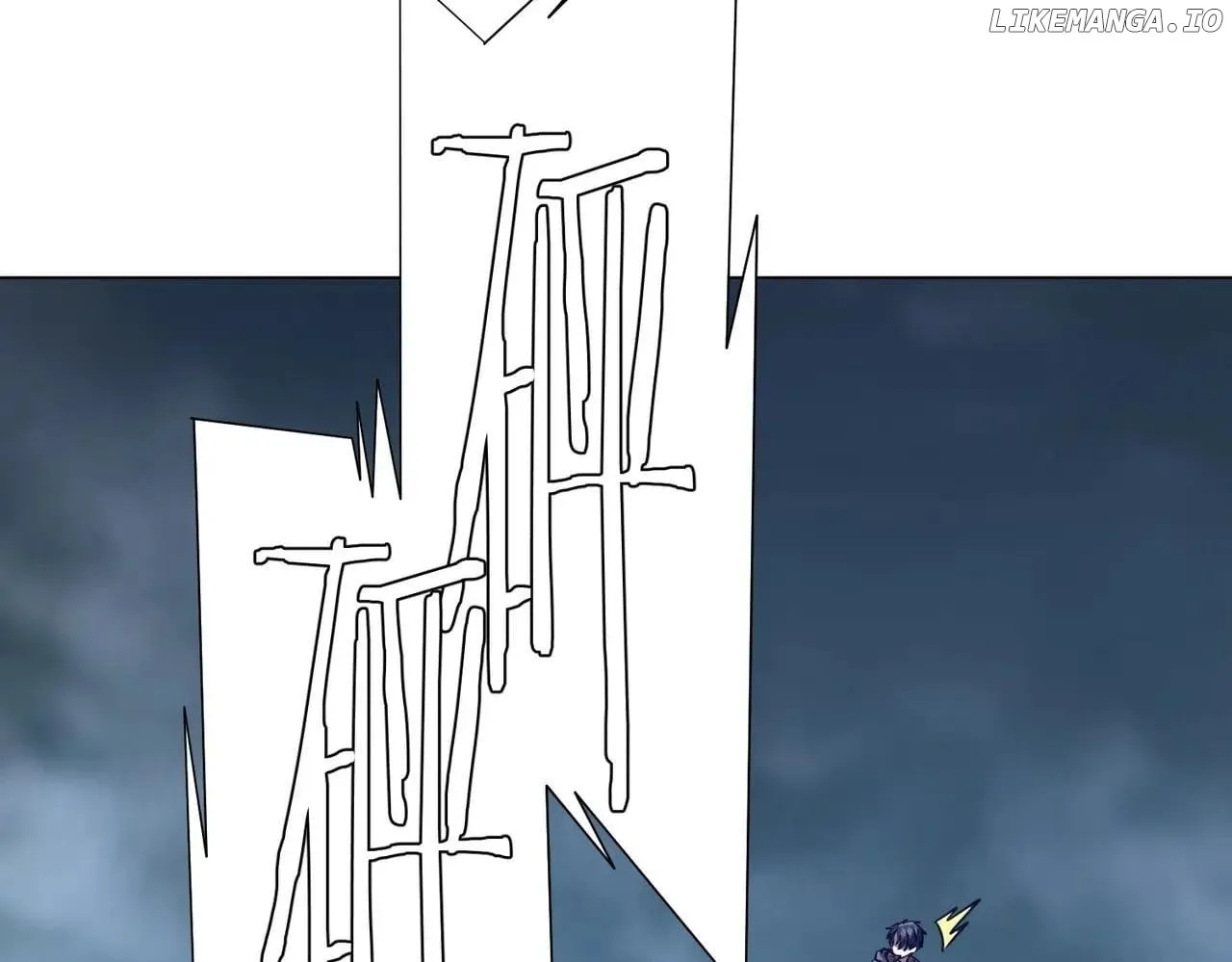 With My Netherworld Trillions, Game On! Chapter 255 page 15 - 