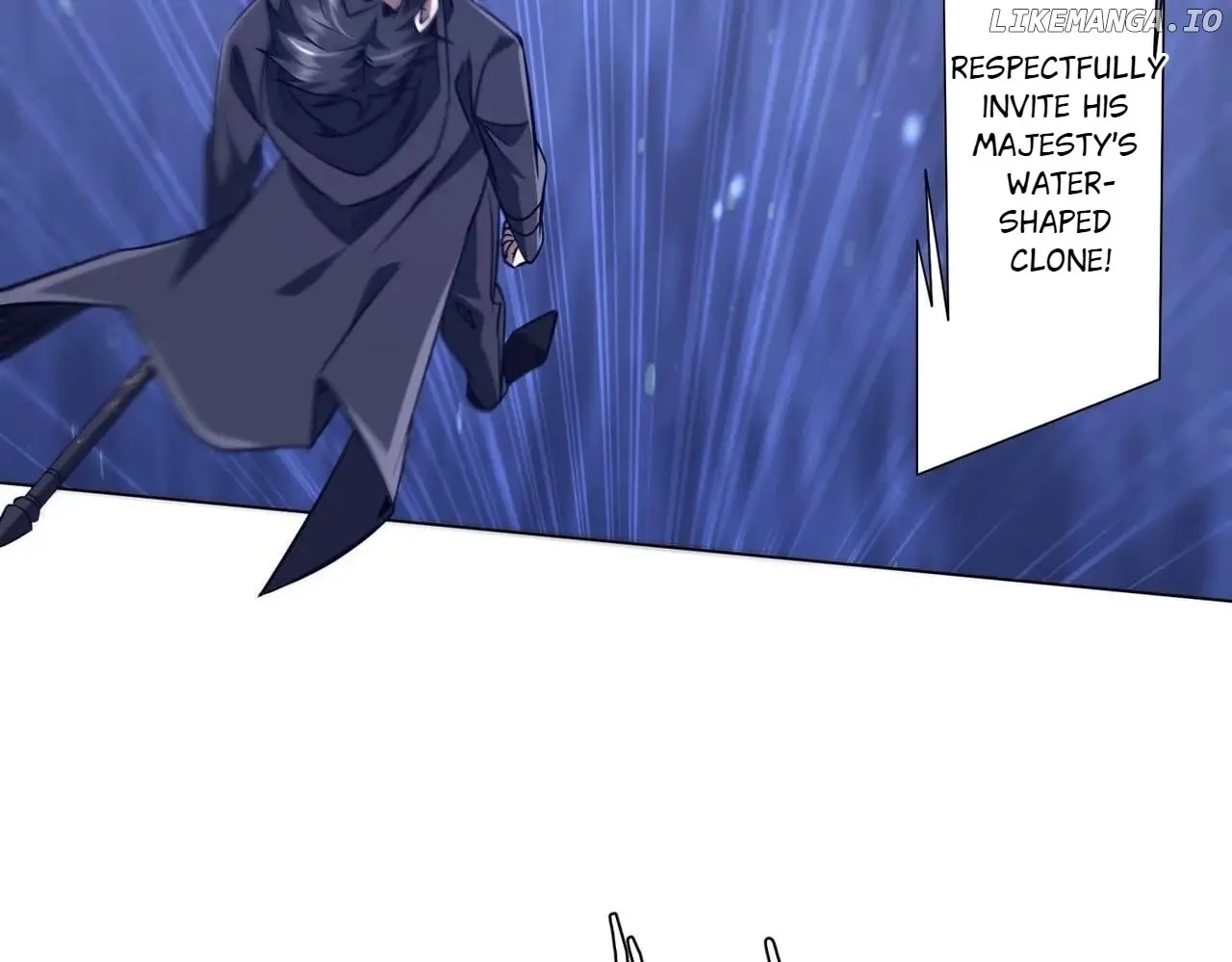 With My Netherworld Trillions, Game On! Chapter 255 page 159 - 
