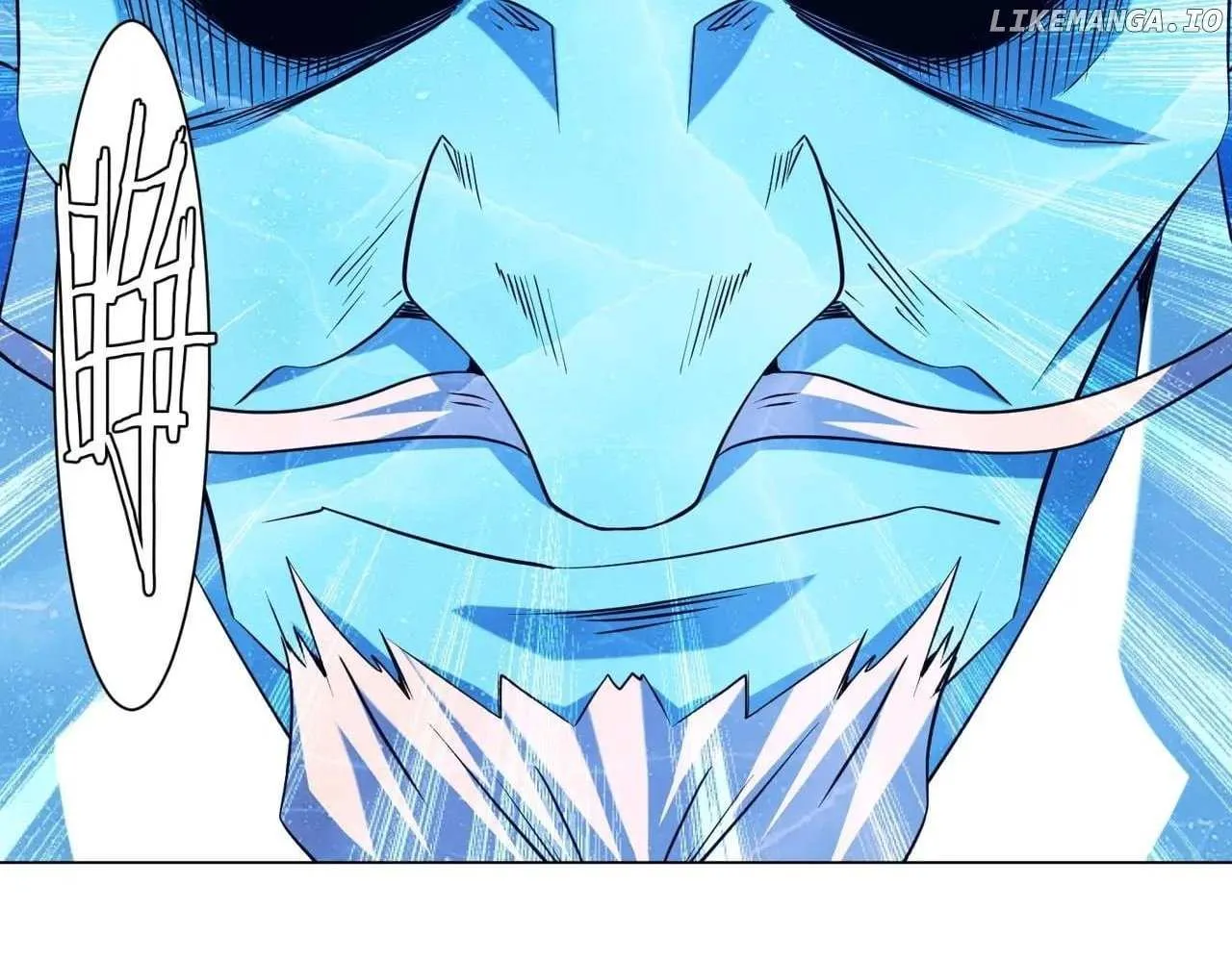 With My Netherworld Trillions, Game On! Chapter 255 page 167 - 