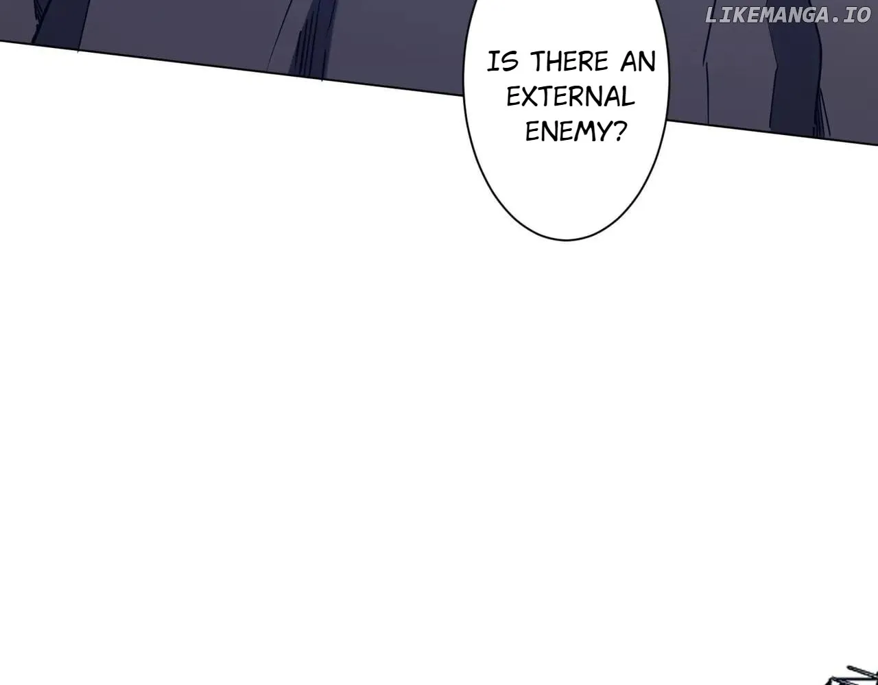 With My Netherworld Trillions, Game On! Chapter 255 page 20 - 