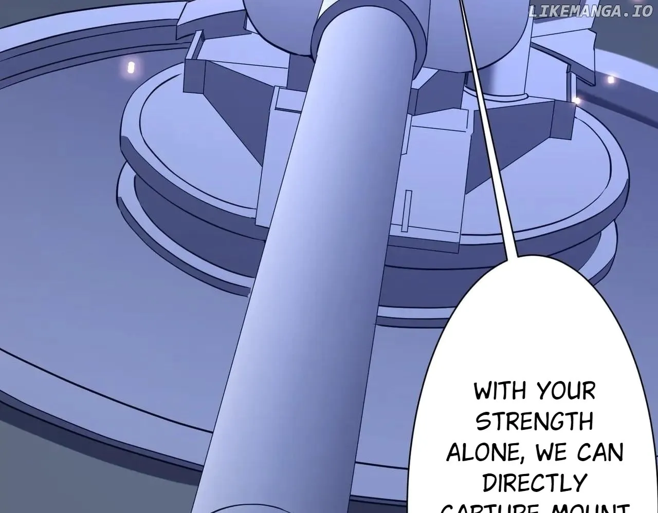 With My Netherworld Trillions, Game On! Chapter 255 page 40 - 