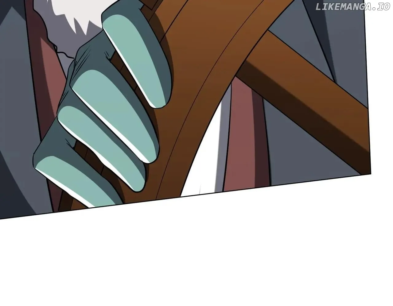 With My Netherworld Trillions, Game On! Chapter 255 page 46 - 