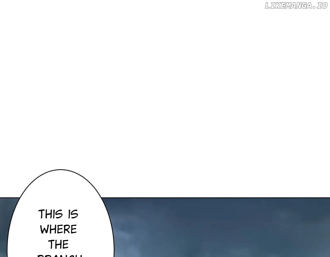 With My Netherworld Trillions, Game On! Chapter 255 page 6 - 