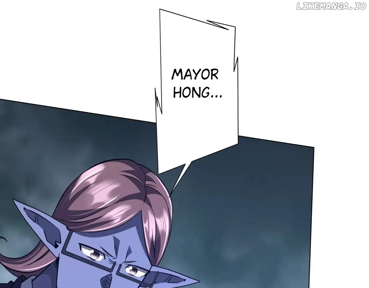 With My Netherworld Trillions, Game On! Chapter 255 page 51 - 