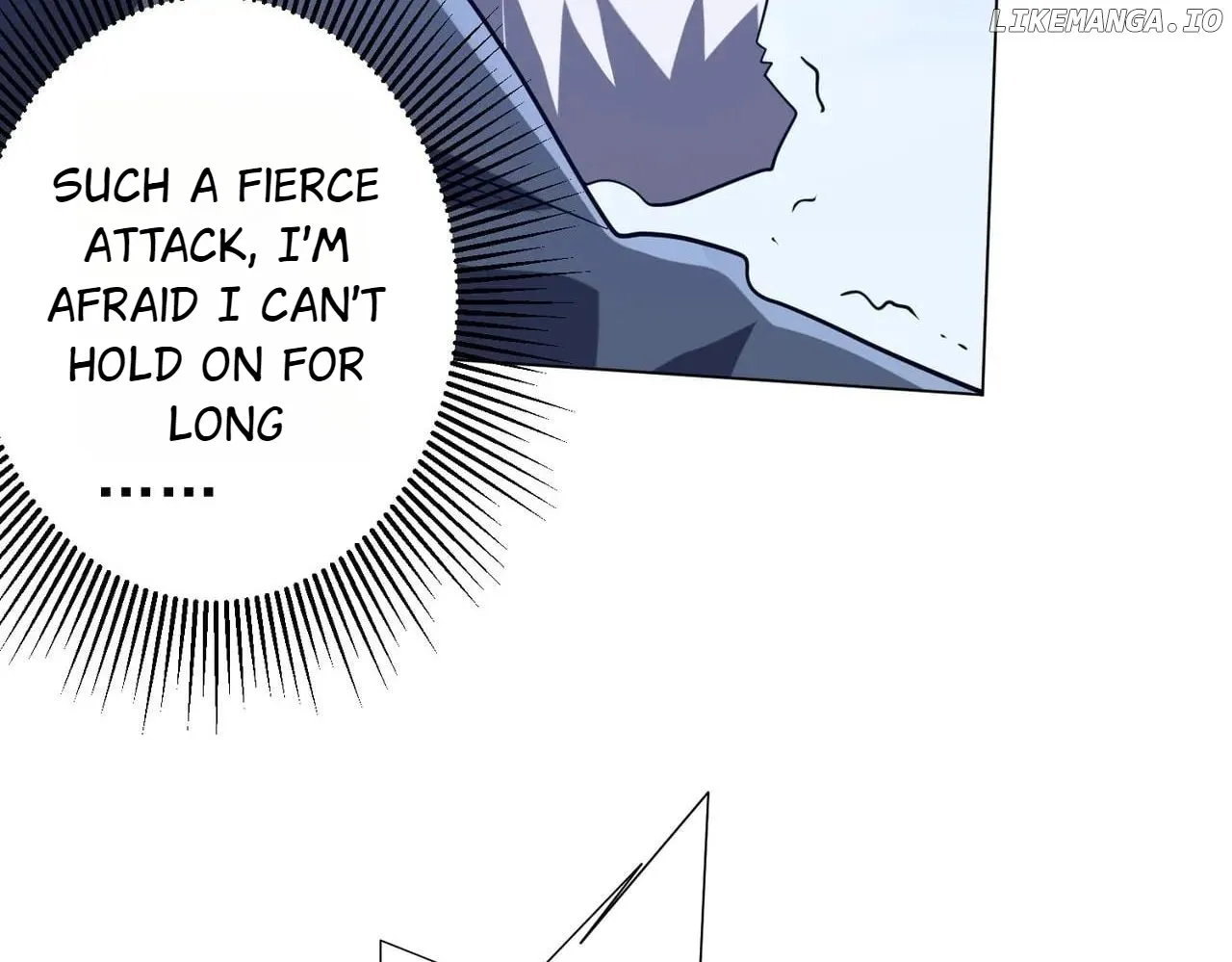 With My Netherworld Trillions, Game On! Chapter 255 page 53 - 