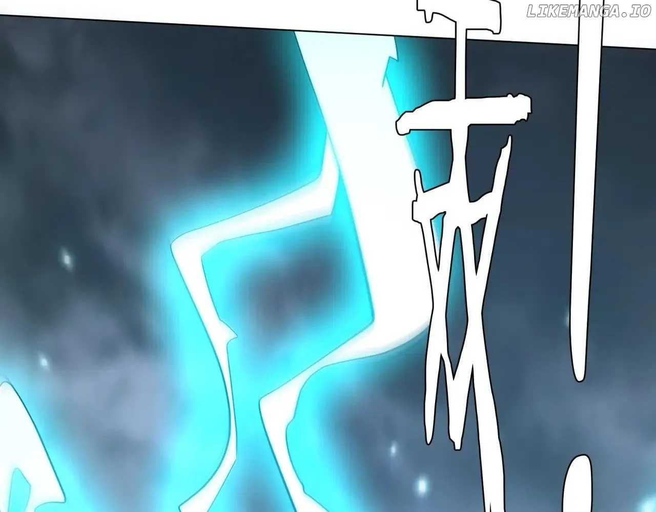 With My Netherworld Trillions, Game On! Chapter 255 page 57 - 