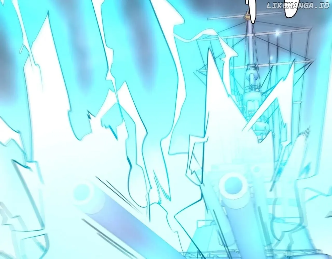With My Netherworld Trillions, Game On! Chapter 255 page 58 - 