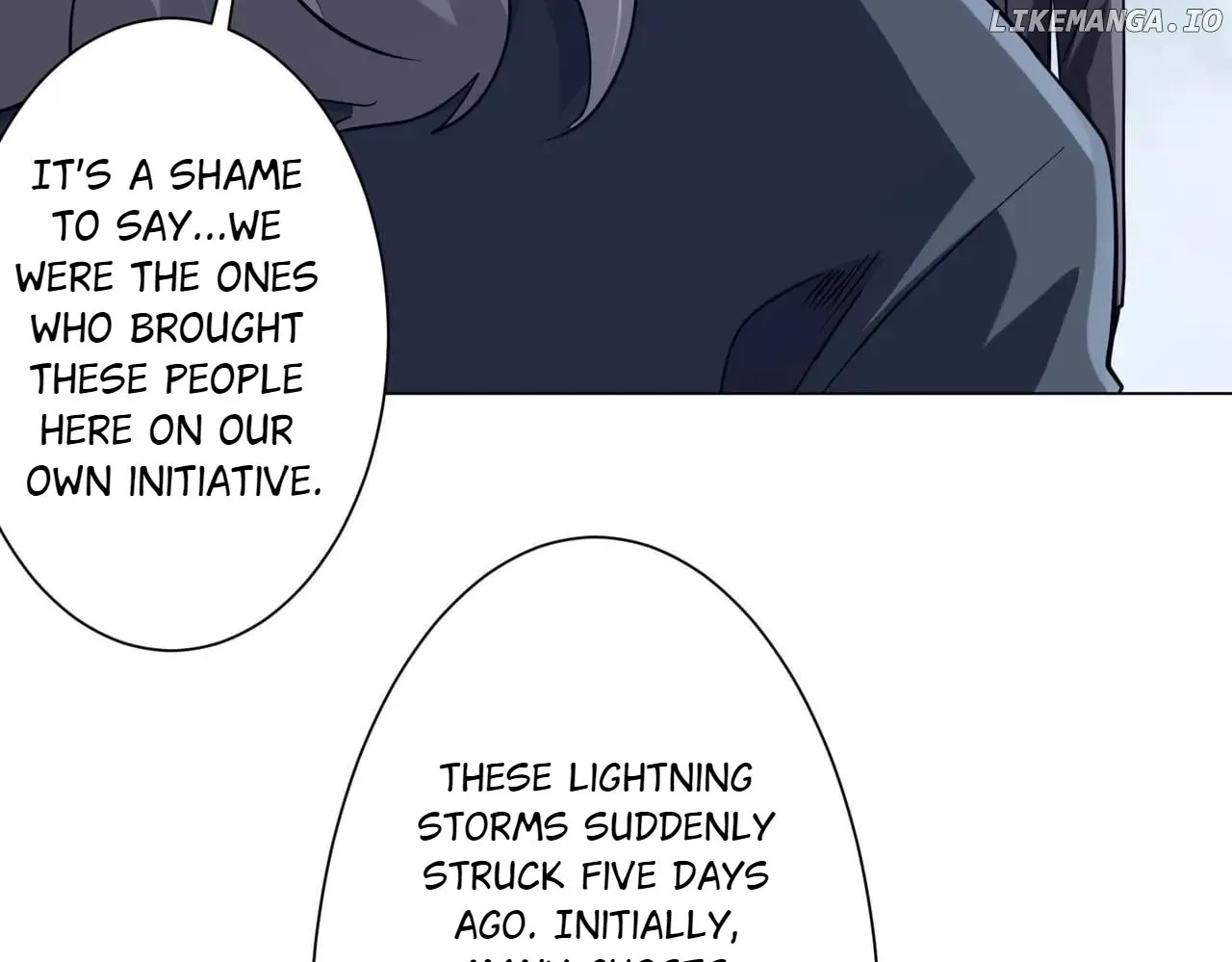 With My Netherworld Trillions, Game On! Chapter 255 page 79 - 