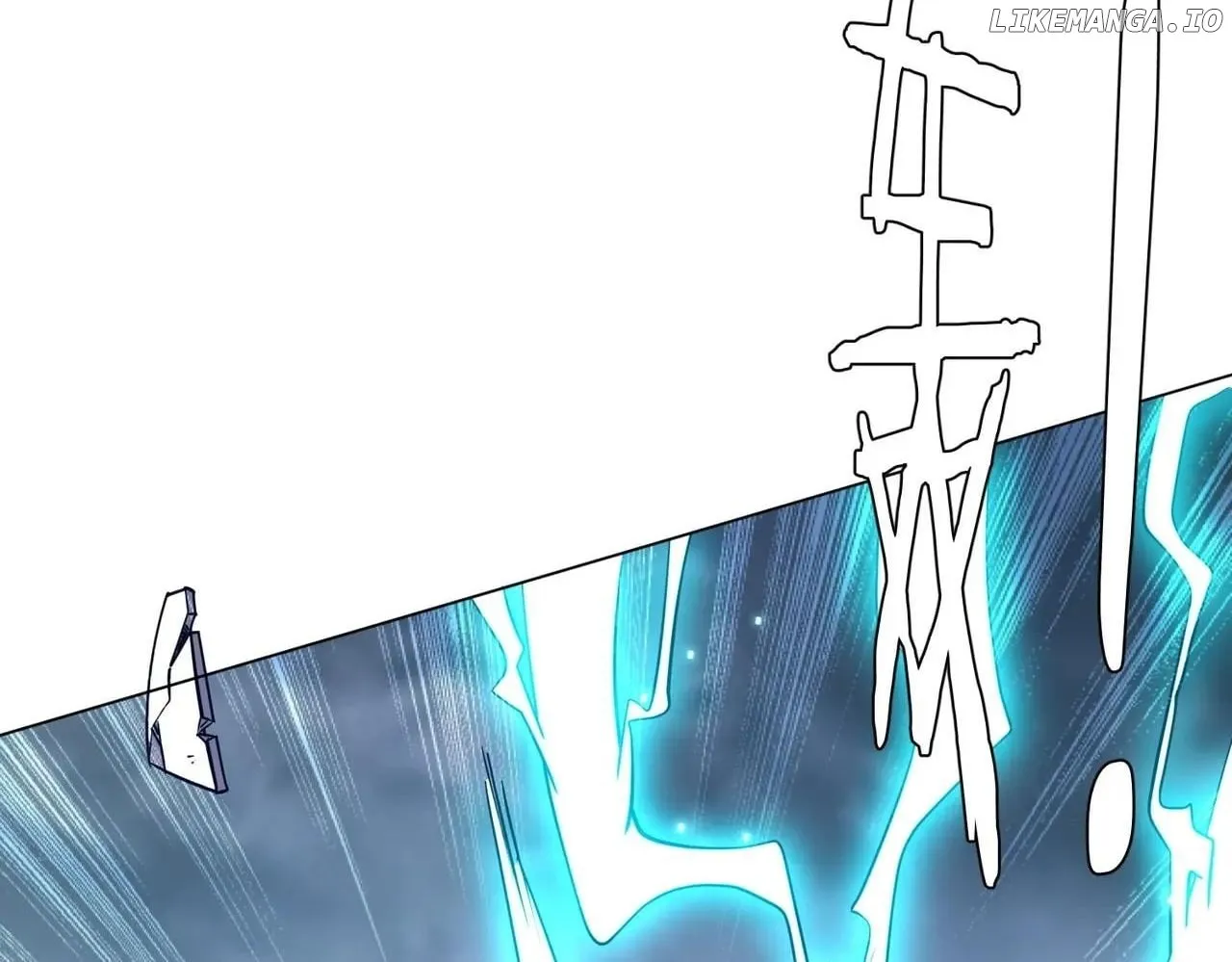 With My Netherworld Trillions, Game On! Chapter 255 page 9 - 