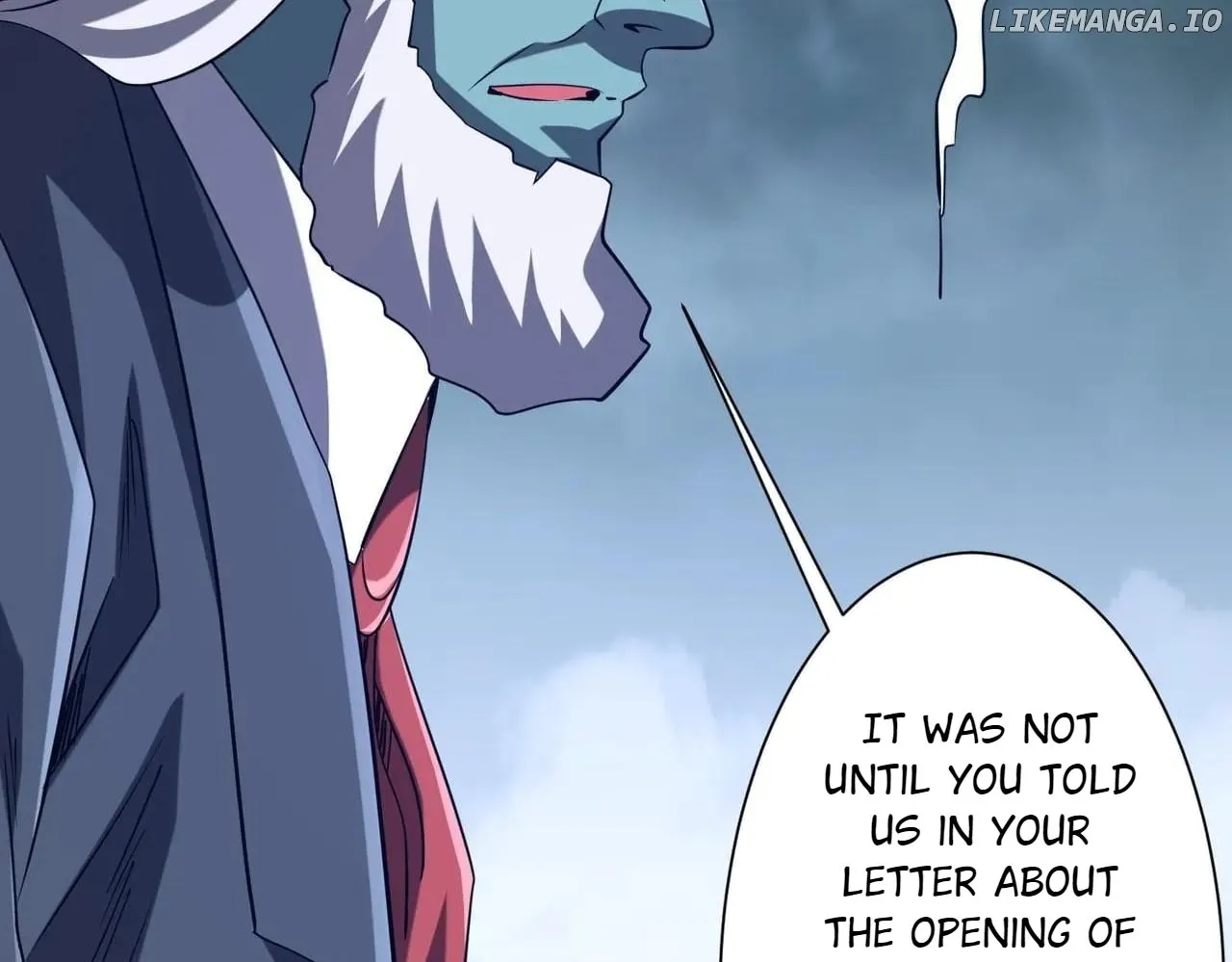 With My Netherworld Trillions, Game On! Chapter 255 page 81 - 