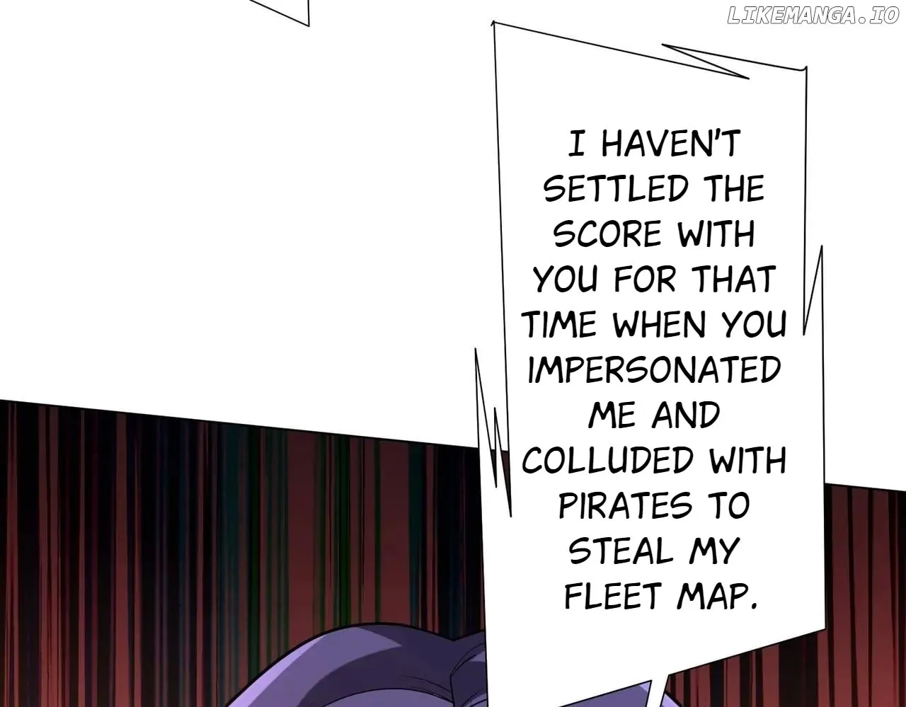 With My Netherworld Trillions, Game On! Chapter 255 page 95 - 