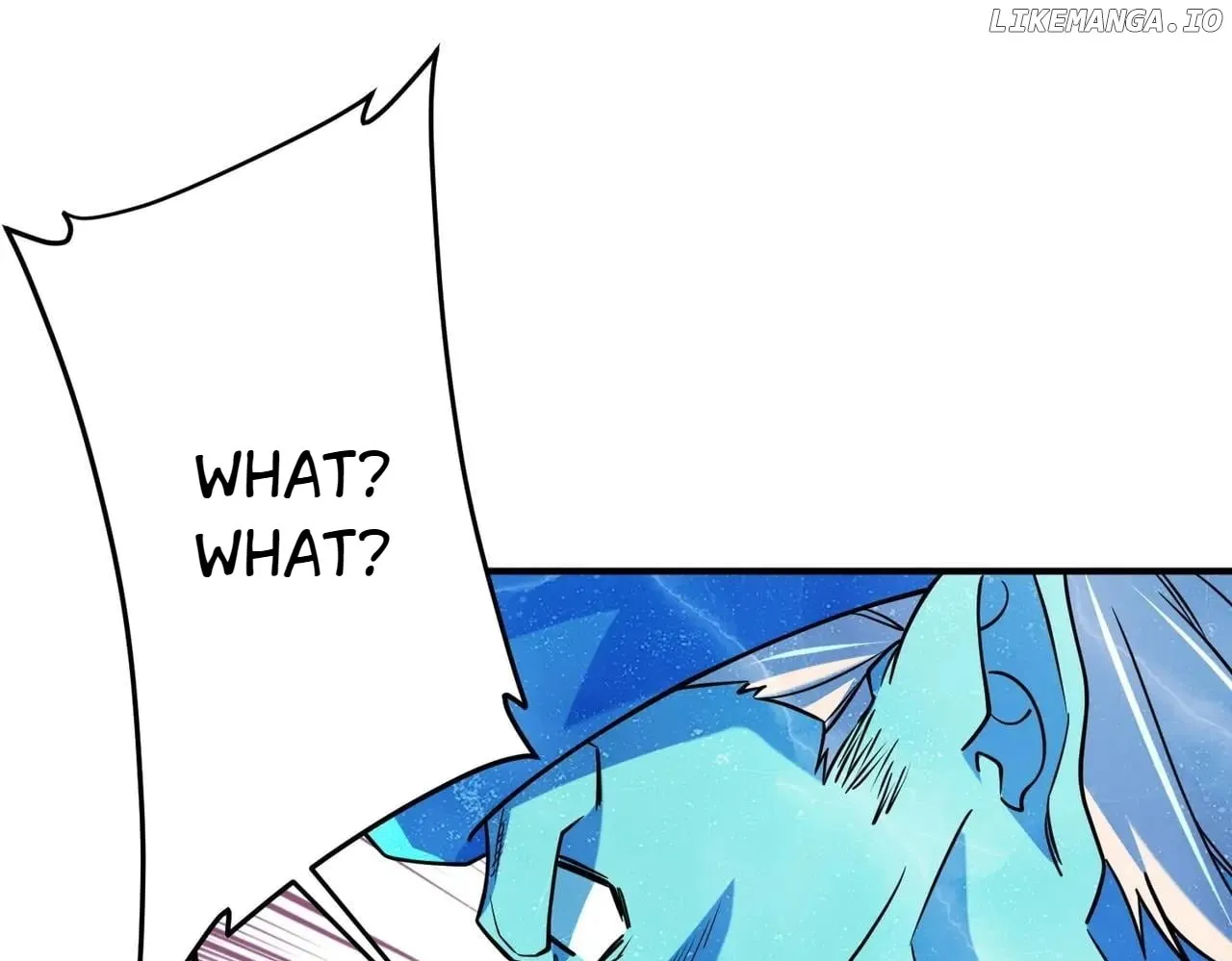 With My Netherworld Trillions, Game On! Chapter 256 page 109 - 