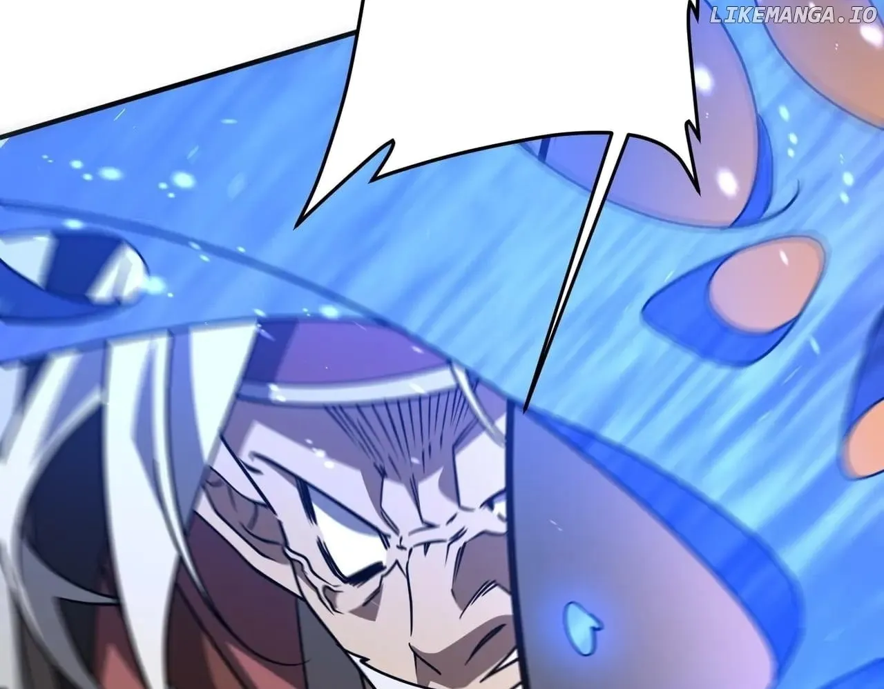 With My Netherworld Trillions, Game On! Chapter 256 page 12 - 