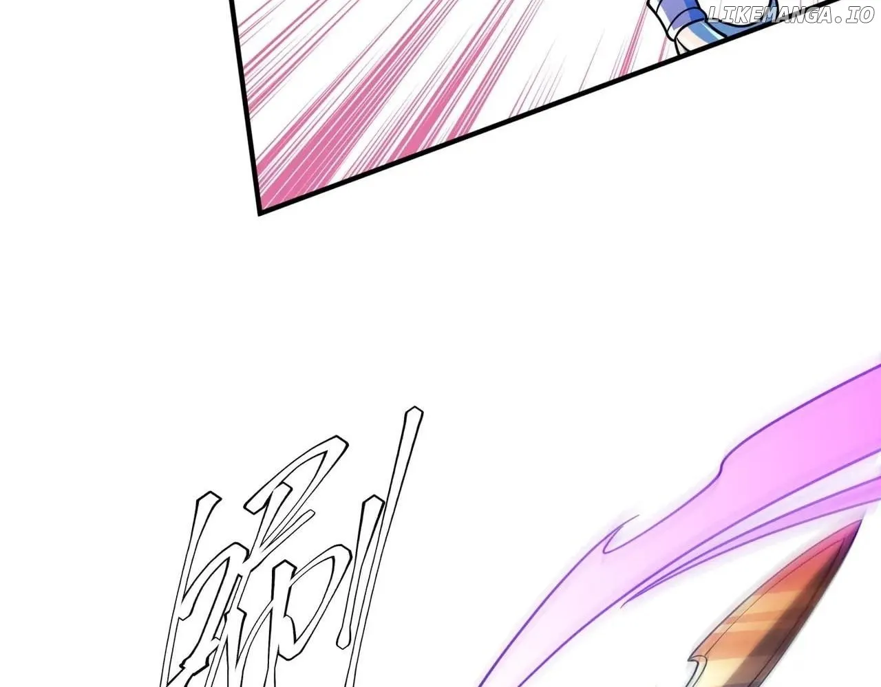 With My Netherworld Trillions, Game On! Chapter 256 page 111 - 