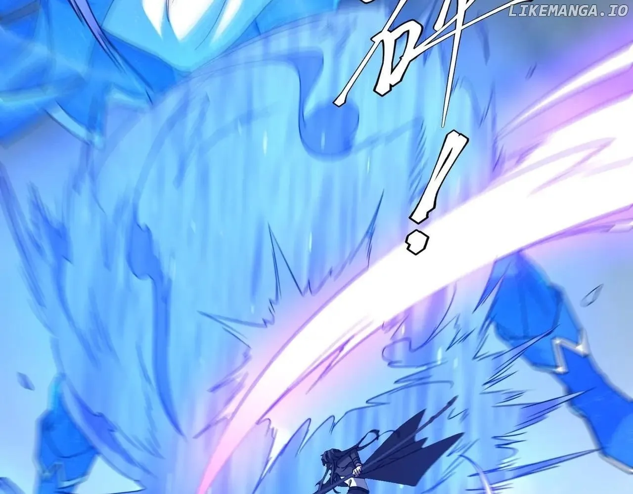 With My Netherworld Trillions, Game On! Chapter 256 page 117 - 
