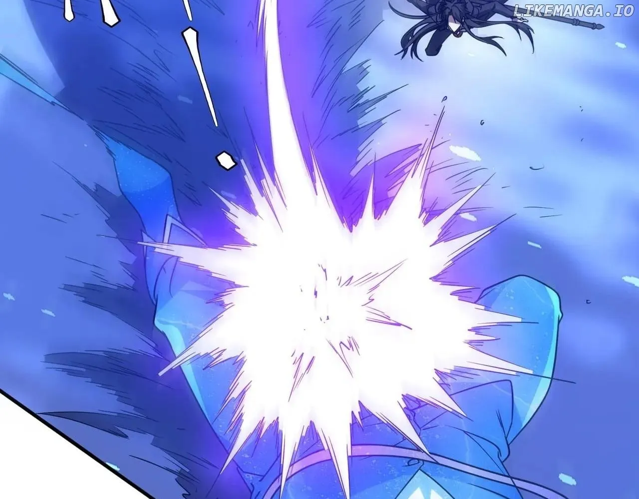 With My Netherworld Trillions, Game On! Chapter 256 page 124 - 