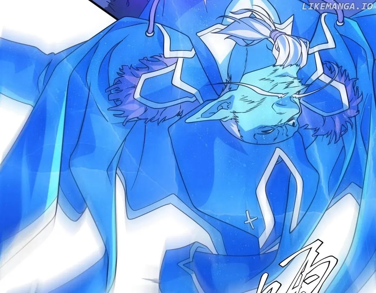 With My Netherworld Trillions, Game On! Chapter 256 page 125 - 