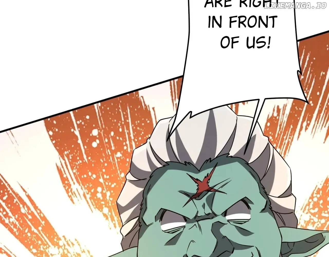 With My Netherworld Trillions, Game On! Chapter 256 page 136 - 