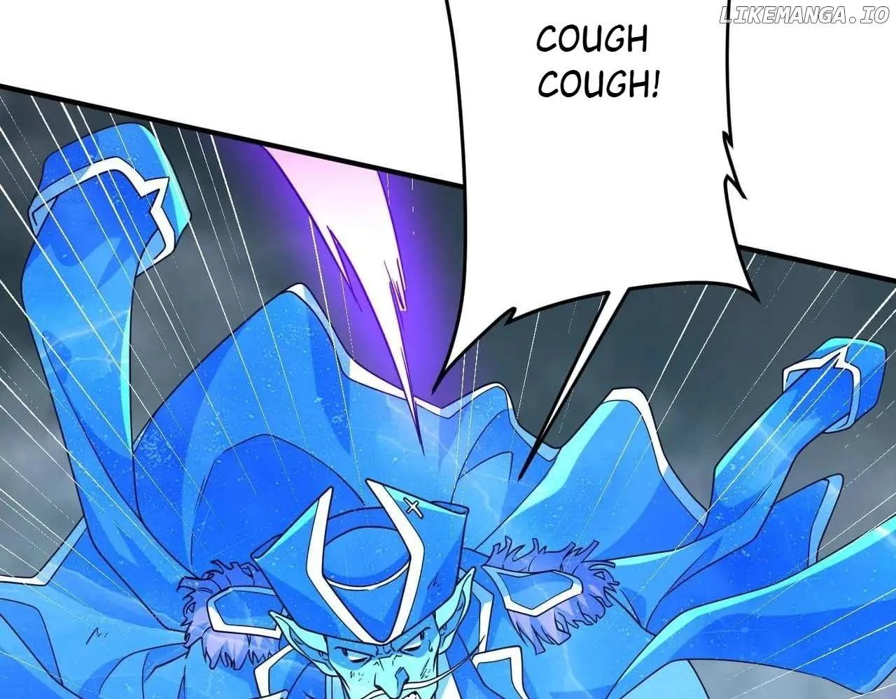 With My Netherworld Trillions, Game On! Chapter 256 page 140 - 