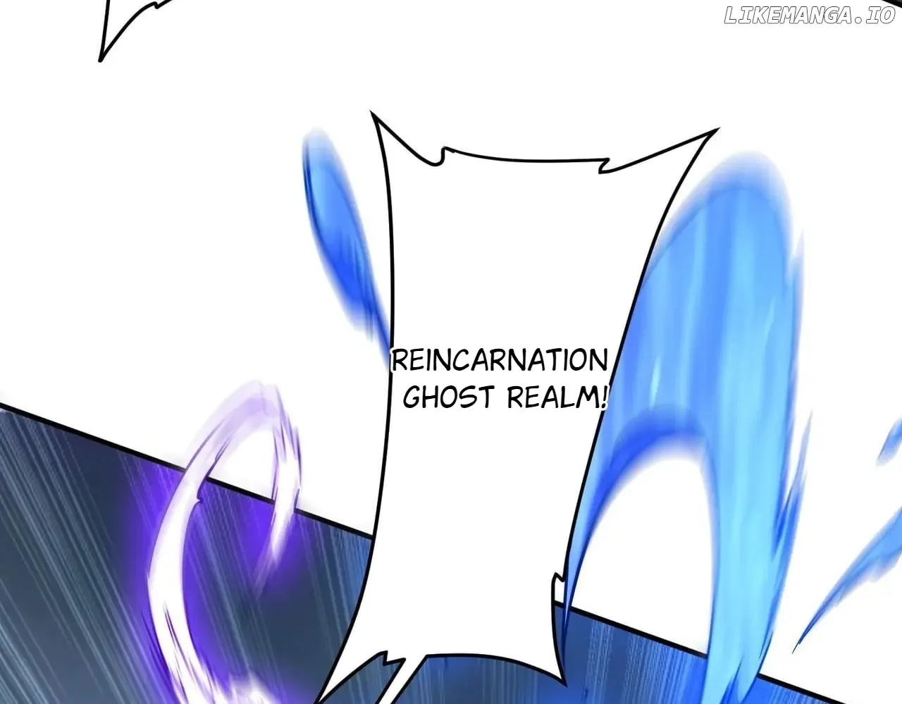 With My Netherworld Trillions, Game On! Chapter 256 page 15 - 