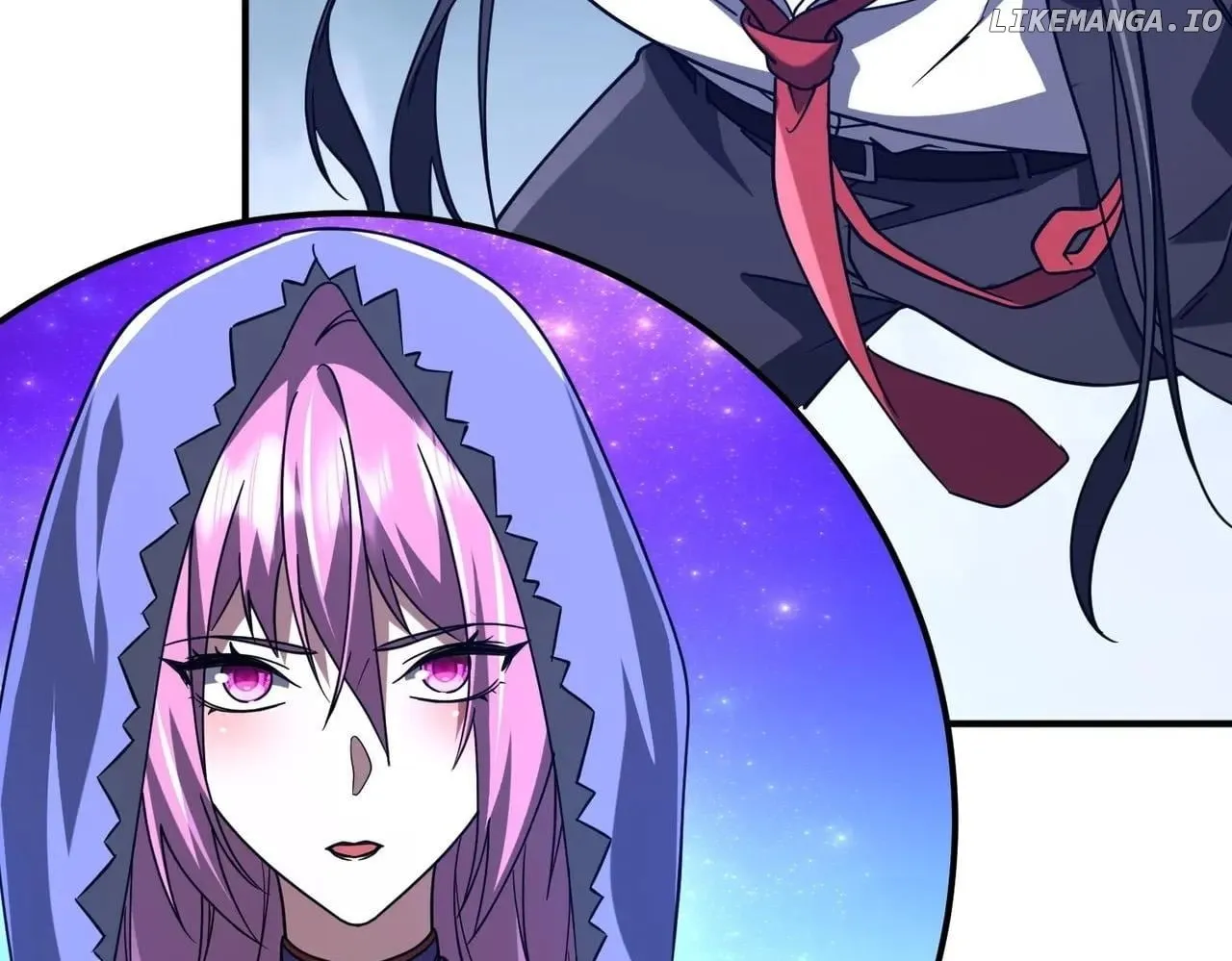With My Netherworld Trillions, Game On! Chapter 256 page 148 - 